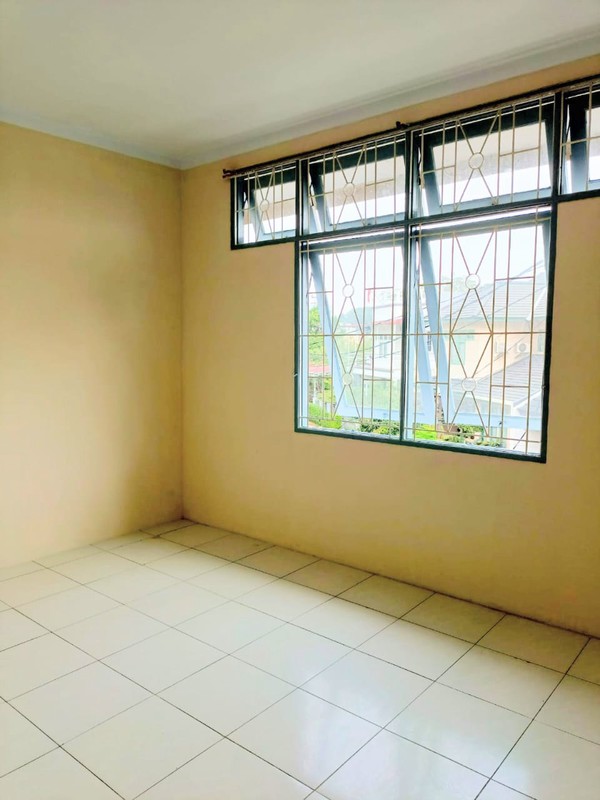 Rumah Bagus Siap Huni Asri di Cluster Flamingo, Bintaro Jaya, Sektor 9