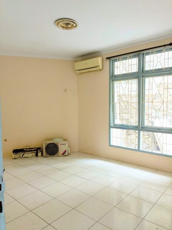 Rumah Bagus Siap Huni Asri di Cluster Flamingo, Bintaro Jaya, Sektor 9