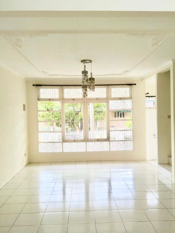 Rumah Bagus Siap Huni Asri di Cluster Flamingo, Bintaro Jaya, Sektor 9