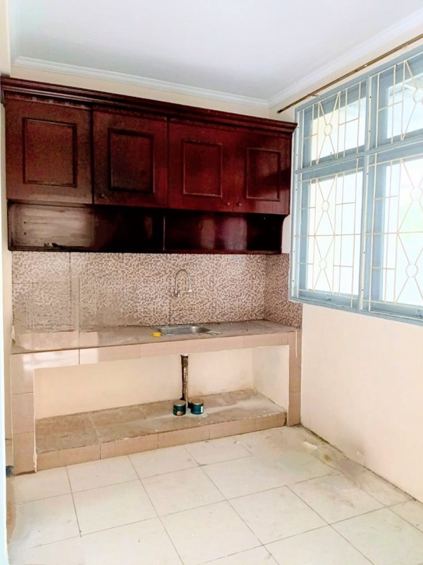 Rumah Bagus Siap Huni Asri di Cluster Flamingo, Bintaro Jaya, Sektor 9