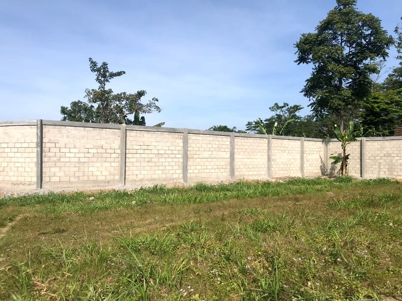 Jual Dan Sewa  Tanah SHM Strategis di Trawas