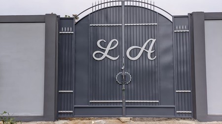 Jual Dan Sewa  Tanah SHM Strategis di Trawas