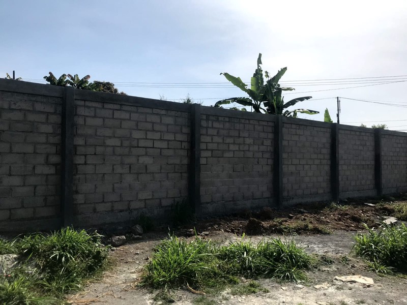 Jual Dan Sewa  Tanah SHM Strategis di Trawas