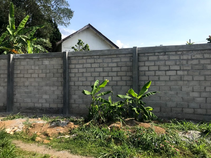 Jual Dan Sewa  Tanah SHM Strategis di Trawas