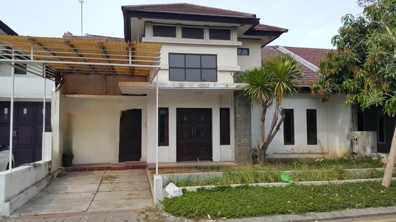 Dijual Bukit Palma Grandia Citraland Surabaya Barat