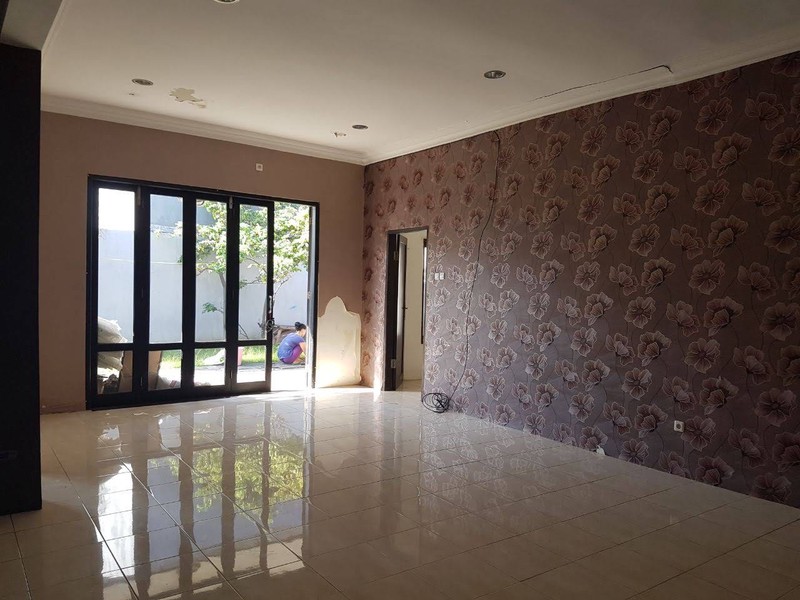 Dijual Bukit Palma Grandia Citraland Surabaya Barat