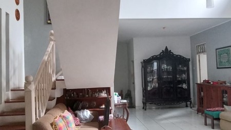 Rumah Bagus Di Puri Bintaro, Bintaro Jaya Sektor 9