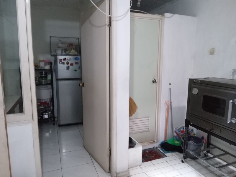 Rumah Bagus Di Puri Bintaro, Bintaro Jaya Sektor 9