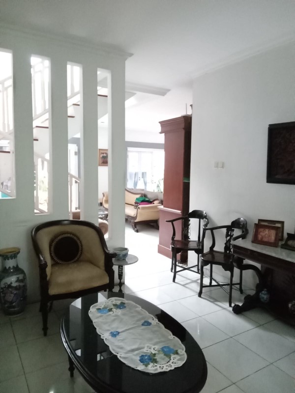 Rumah Bagus Di Puri Bintaro, Bintaro Jaya Sektor 9