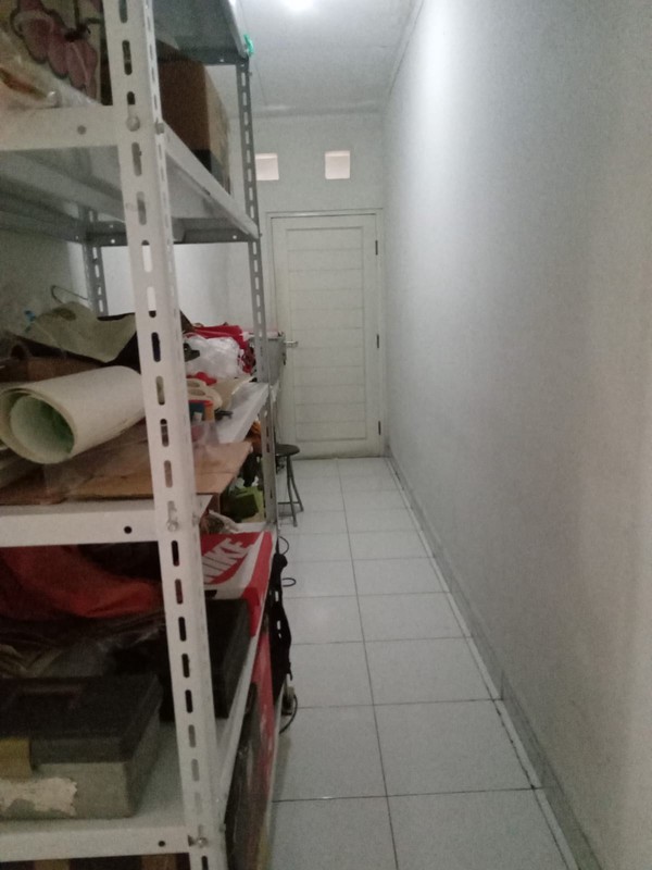 Rumah Bagus Di Puri Bintaro, Bintaro Jaya Sektor 9