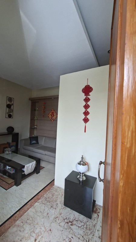 Rumah Bagus Siap Huni Furnished dan Asri di Kartika Alam, Pondok Indah, Jakarta Selatan