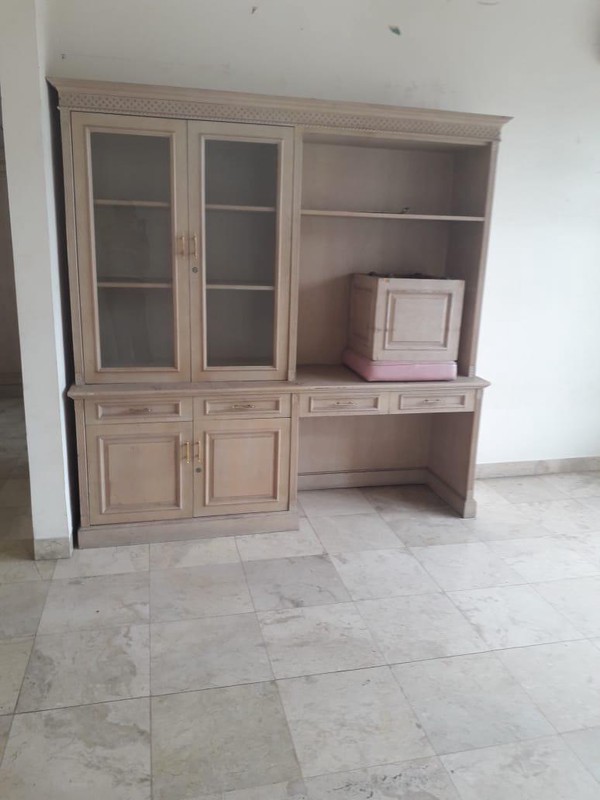 Rumah Mewah Strategis di Adyaksa, Lebak Bulus, Jakarta Selatan - Kolam Renang, Akses Tol & MRT!