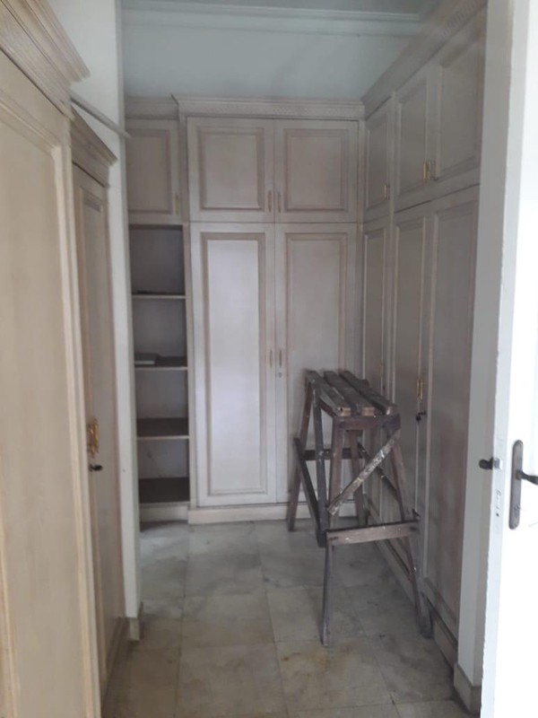 Rumah Mewah Strategis di Adyaksa, Lebak Bulus, Jakarta Selatan - Kolam Renang, Akses Tol & MRT!