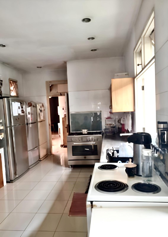 Rumah Bagus Murah Bagus utk Investasi di Cipete Selatan, Jakarta Selatan