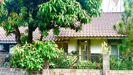 Rumah Bagus Murah Bagus utk Investasi di Cipete Selatan, Jakarta Selatan