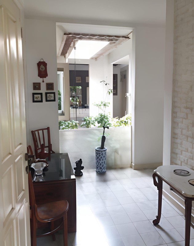 Rumah Bagus Murah Bagus utk Investasi di Cipete Selatan, Jakarta Selatan