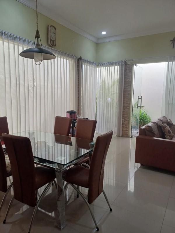 DIJUAL ROYAL RESIDENCE CLUSTER TERDEPAN, WIYUNG SURABAYA BARAT