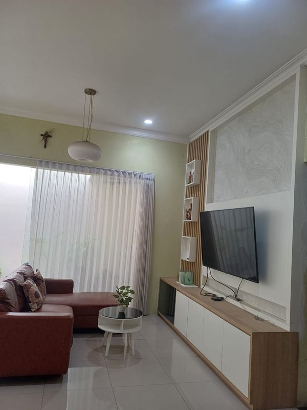 DIJUAL ROYAL RESIDENCE CLUSTER TERDEPAN, WIYUNG SURABAYA BARAT