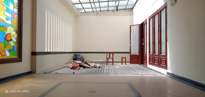 Gudang&Kantor di Jl Ring Road Barat Bedog Gamping Sleman Yogyakarta