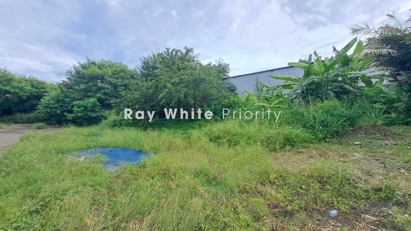 Tanah di Kedungbadak Tanah Sereal Bogor akses Sentul City GnPutri