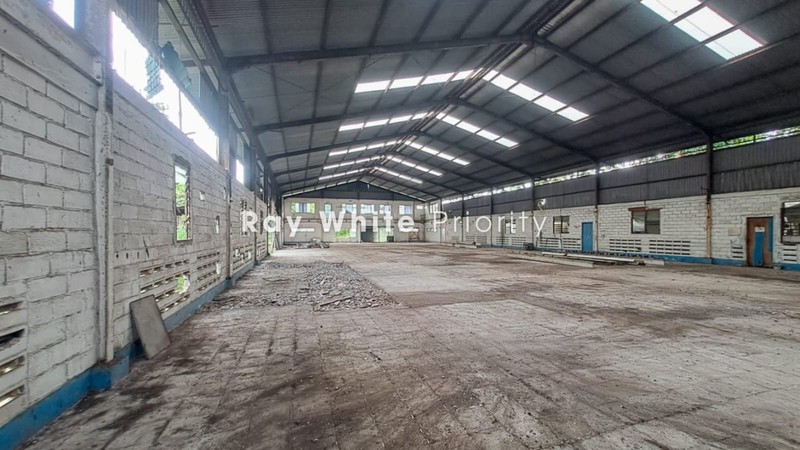 Tanah di Kedungbadak Tanah Sereal Bogor akses Sentul City GnPutri