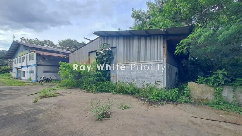 Tanah di Kedungbadak Tanah Sereal Bogor akses Sentul City GnPutri