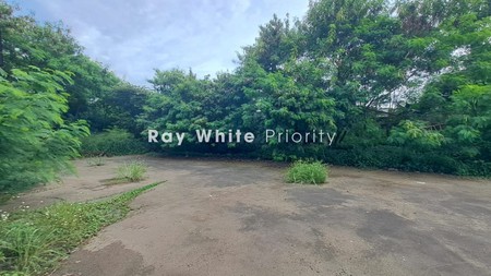 Tanah di Kedungbadak Tanah Sereal Bogor akses Sentul City GnPutri