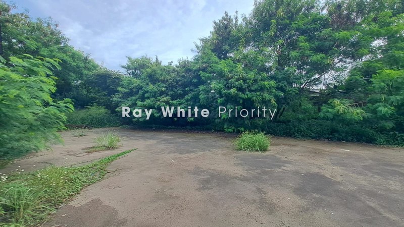 Tanah di Kedungbadak Tanah Sereal Bogor akses Sentul City GnPutri