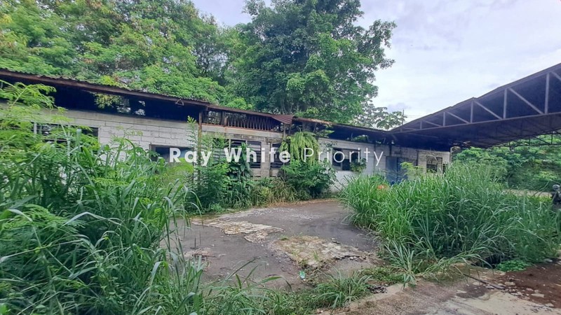 Tanah di Kedungbadak Tanah Sereal Bogor akses Sentul City GnPutri