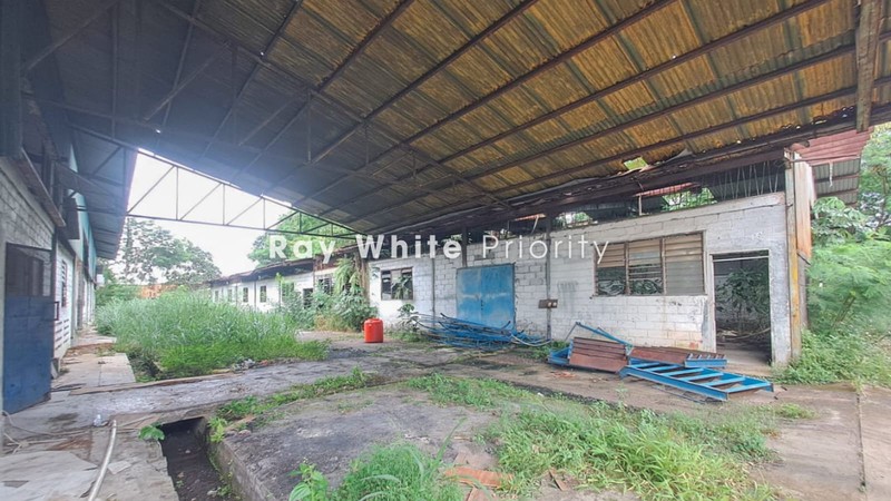 Tanah di Kedungbadak Tanah Sereal Bogor akses Sentul City GnPutri