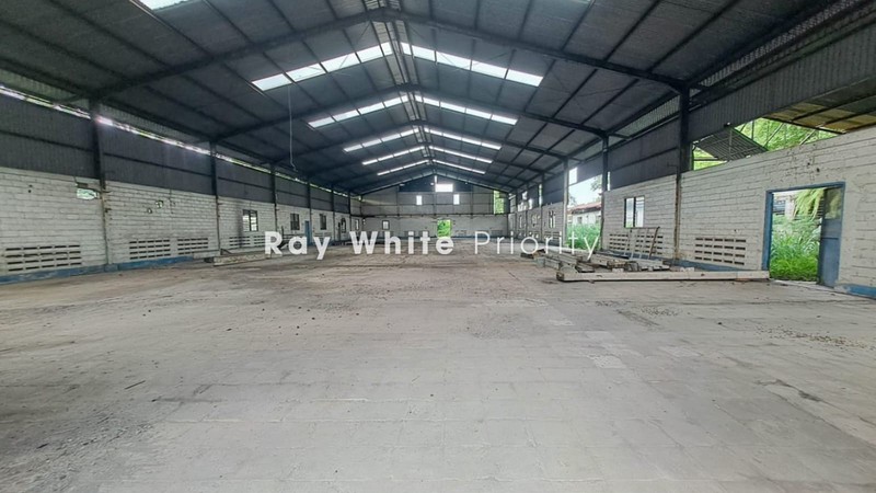 Tanah di Kedungbadak Tanah Sereal Bogor akses Sentul City GnPutri