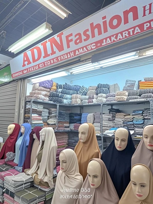 Jual/Sewa Kios Strategis Peluang Bisnis di Thamrin City, Jakarta Pusat