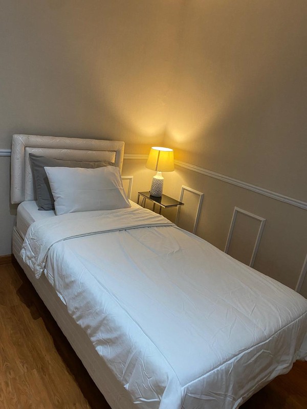 Disewa Apt 2BR Fully Furnished  Lt 9 di Gandaria Siap Huni.