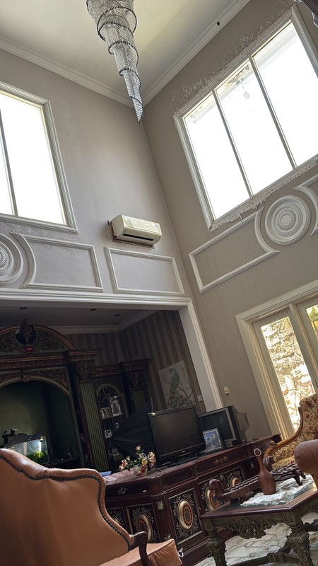  Dijual Rumah - Wisata Bukit Mas Alexandria, Surabaya Barat