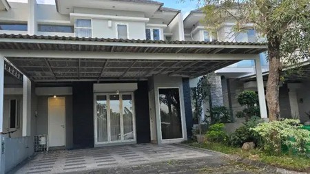 Dijual Rumah - Wisata Bukit Mas, Surabaya Barat