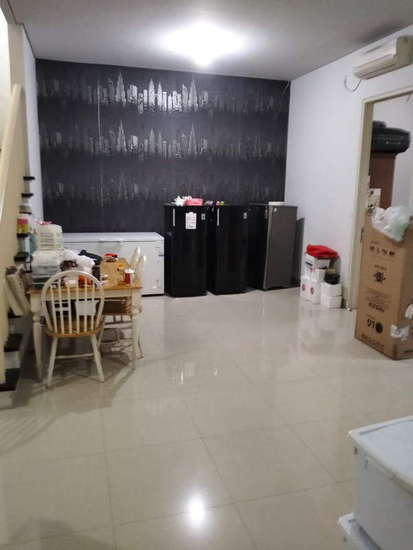 Dijual Rumah - Grand Palais Wisata Bukit Mas 2, Surabaya Barat