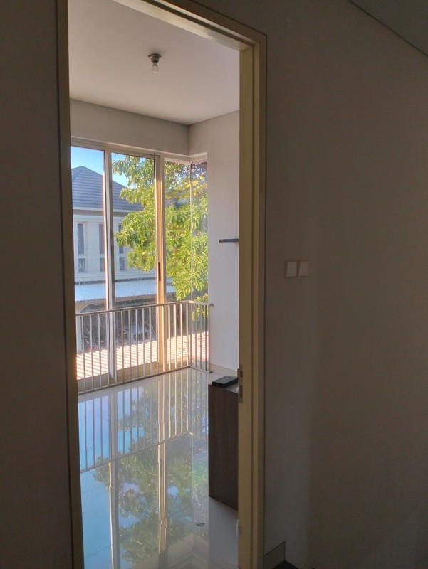 Dijual Rumah - Grand Palais Wisata Bukit Mas 2, Surabaya Barat