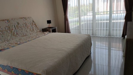 Dijual Rumah - Wisata Bukit Mas Rome, Surabaya Barat