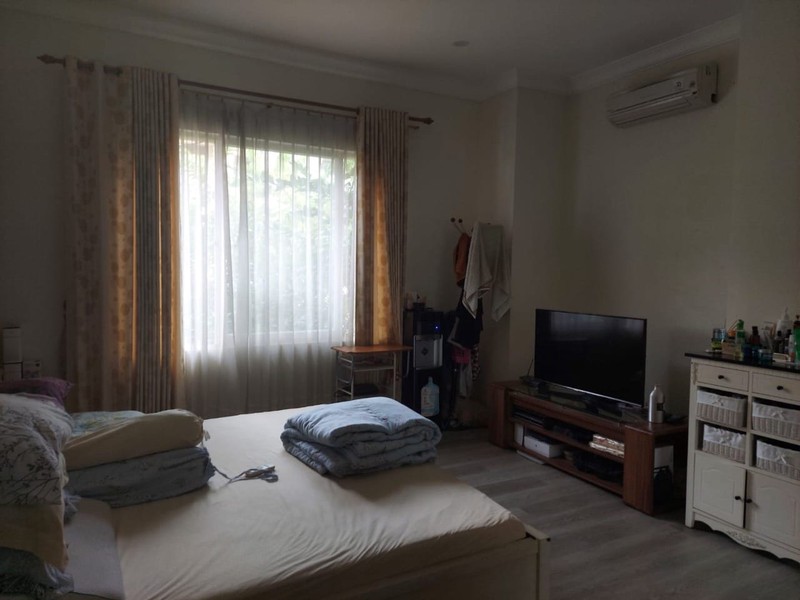 Dijual Rumah - Wisata Bukit Mas Alexandria, Surabaya Barat