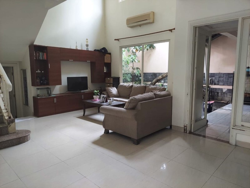 Dijual Rumah - Wisata Bukit Mas Alexandria, Surabaya Barat