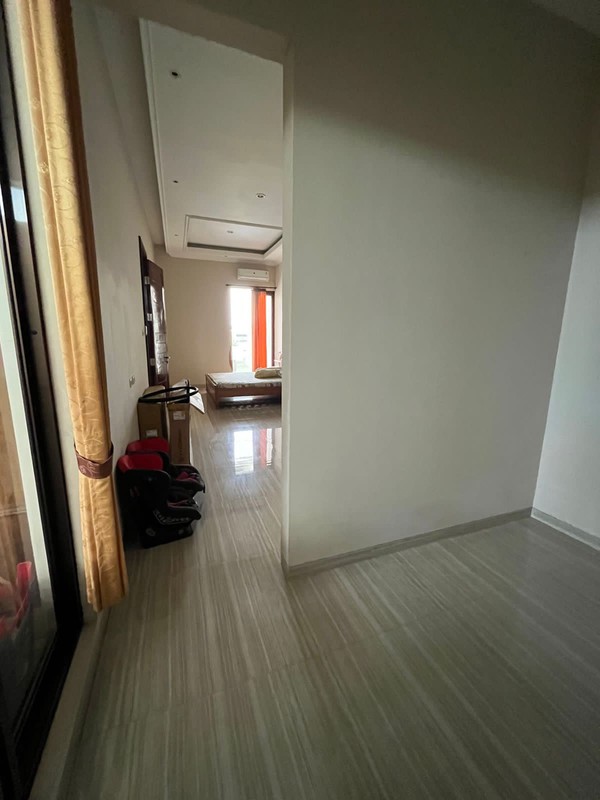 Dijual Rumah - Wisata Bukit Mas Royal Palais, Surabaya Barat