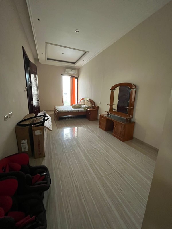Dijual Rumah - Wisata Bukit Mas Royal Palais, Surabaya Barat