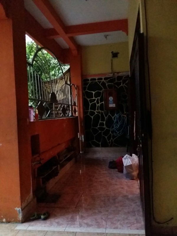 Rumah SHM di Wisma Tropodo Waru Dekat Bandara Juanda Siap Huni