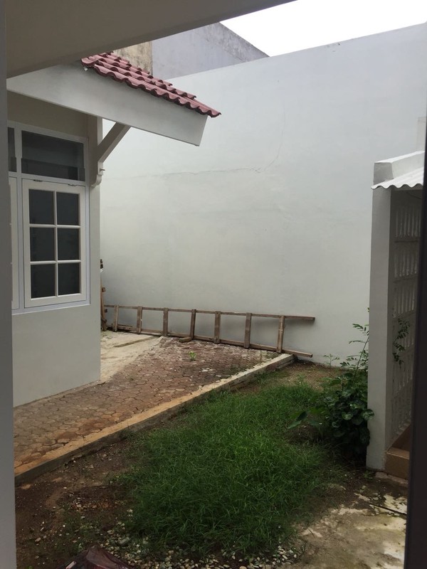 Rumah Keceh Area Jl Puyuh Bintaro Jaya Sektor 5, Nempel Kampus STAN