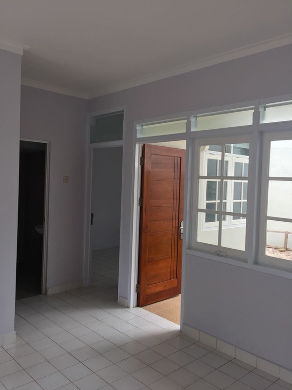 Rumah Keceh Area Jl Puyuh Bintaro Jaya Sektor 5, Nempel Kampus STAN