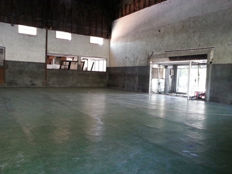 Dijual Gedung Komersial - Rungkut, Jl. Abdul Karim Surabaya