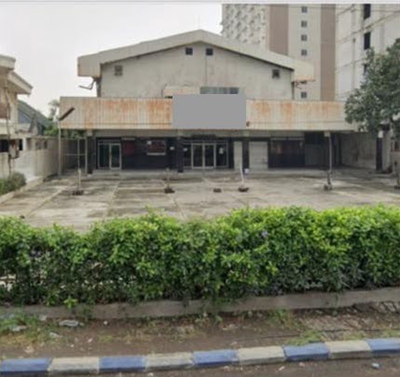 Dijual Gedung Komersial - Rungkut, Jl. Abdul Karim Surabaya