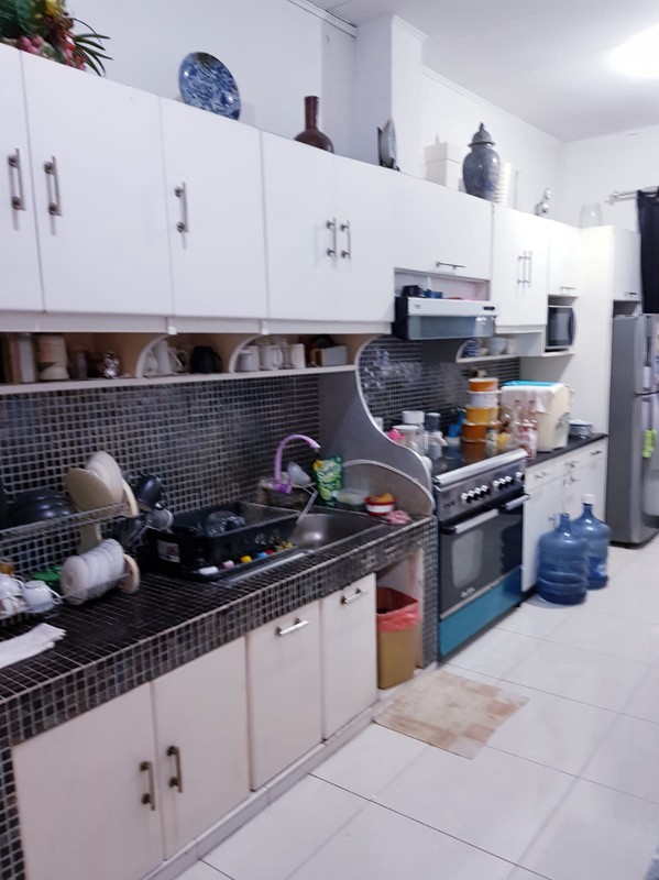 Rumah Luas & Terawat di Lingkungan Nyaman Strategis di Bintaro Jaksel