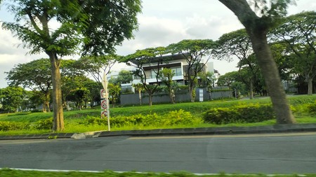 Dijual Kavling - Raya Bukit Golf Utama, Citraland Surabaya Barat