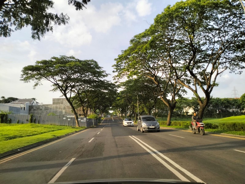 Dijual Kavling - Raya Bukit Golf Utama, Citraland Surabaya Barat